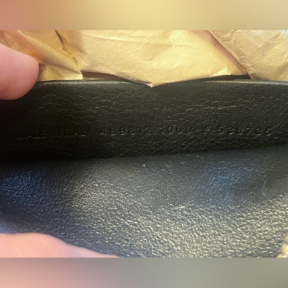 Balenciaga Camera Bag - Picture 4 of 12